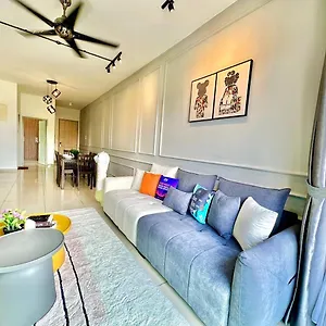  Aparthotel Seasons Luxury Apartment By Rr Jbcity
