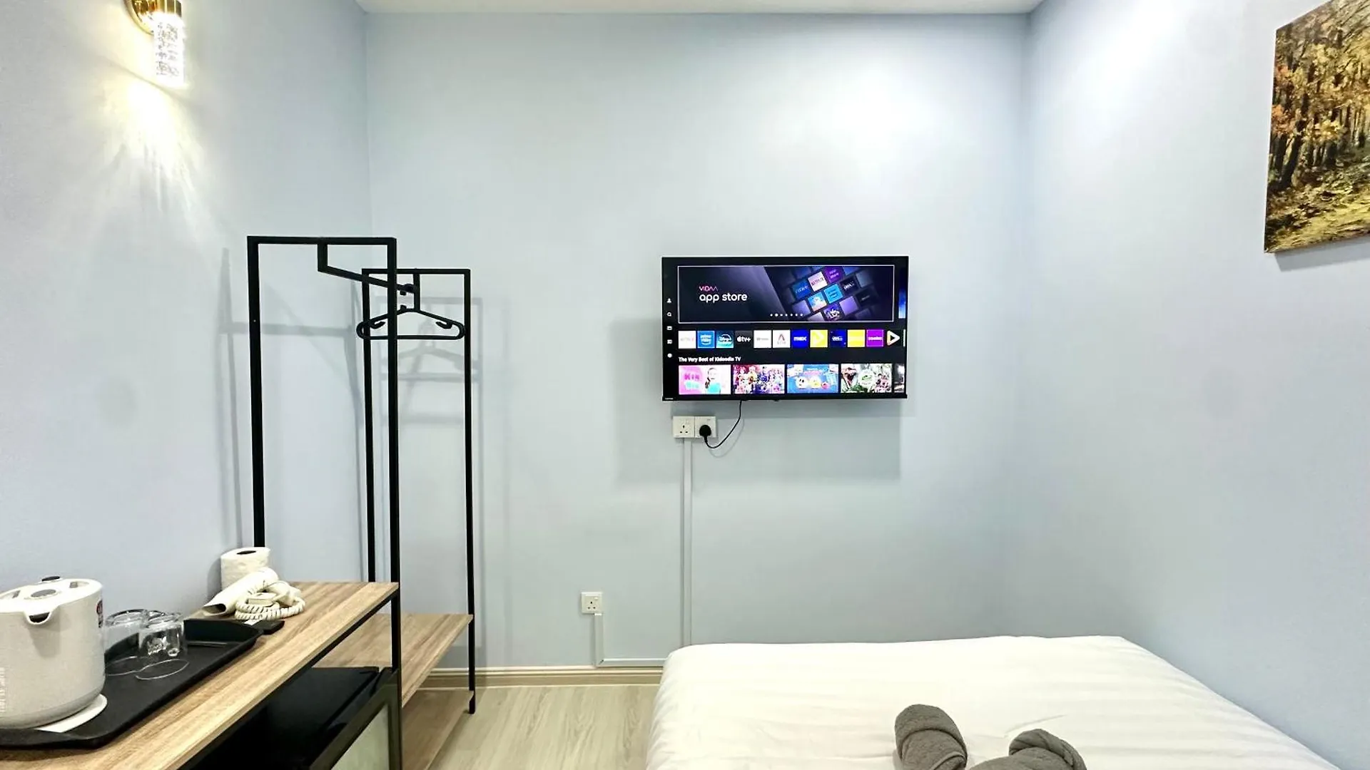 Homestay Century Sapphire - Near Ksl & Holiday Plaza Johor Bahru