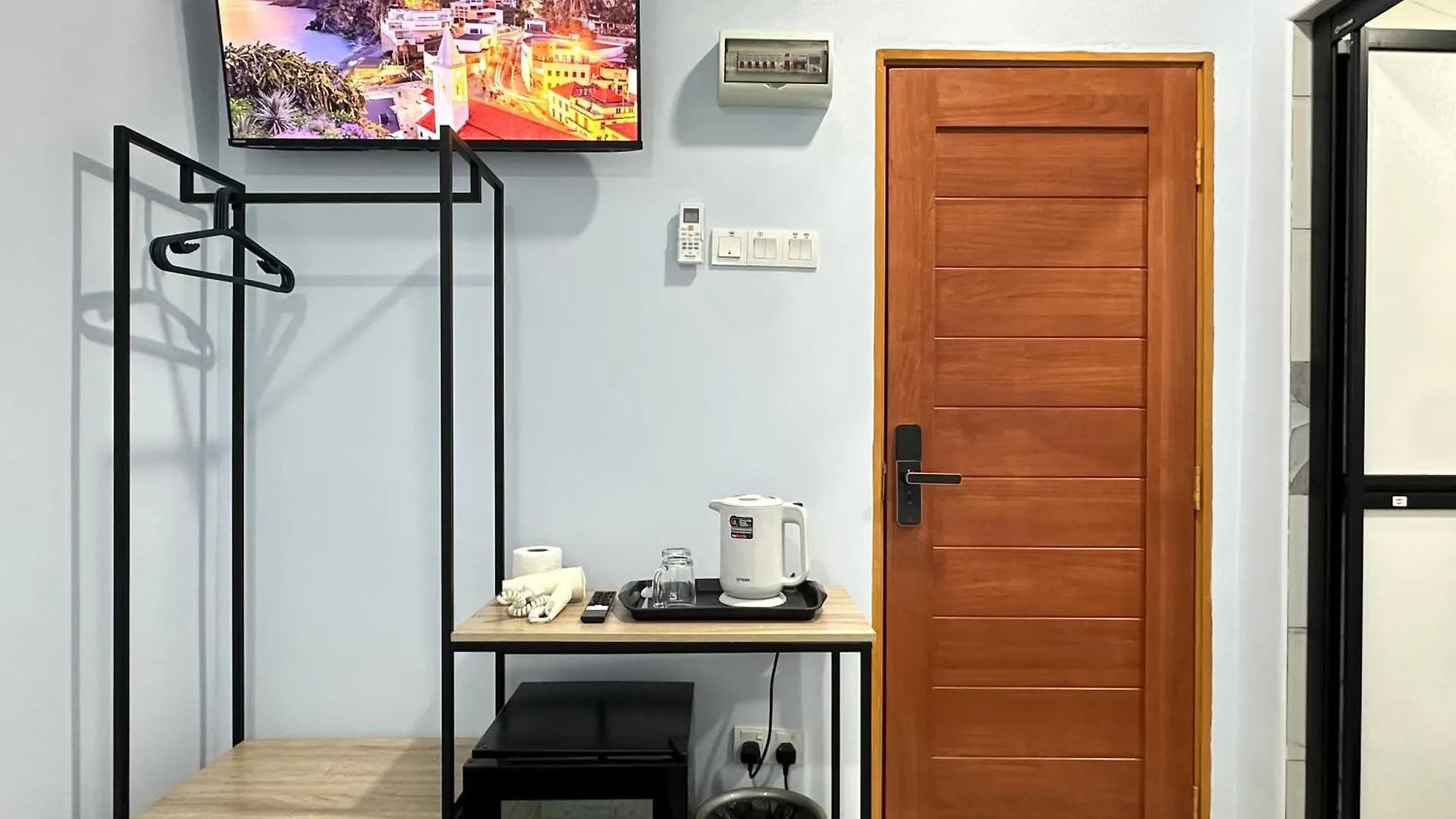 Century Sapphire - Near Ksl & Holiday Plaza Johor Bahru Homestay