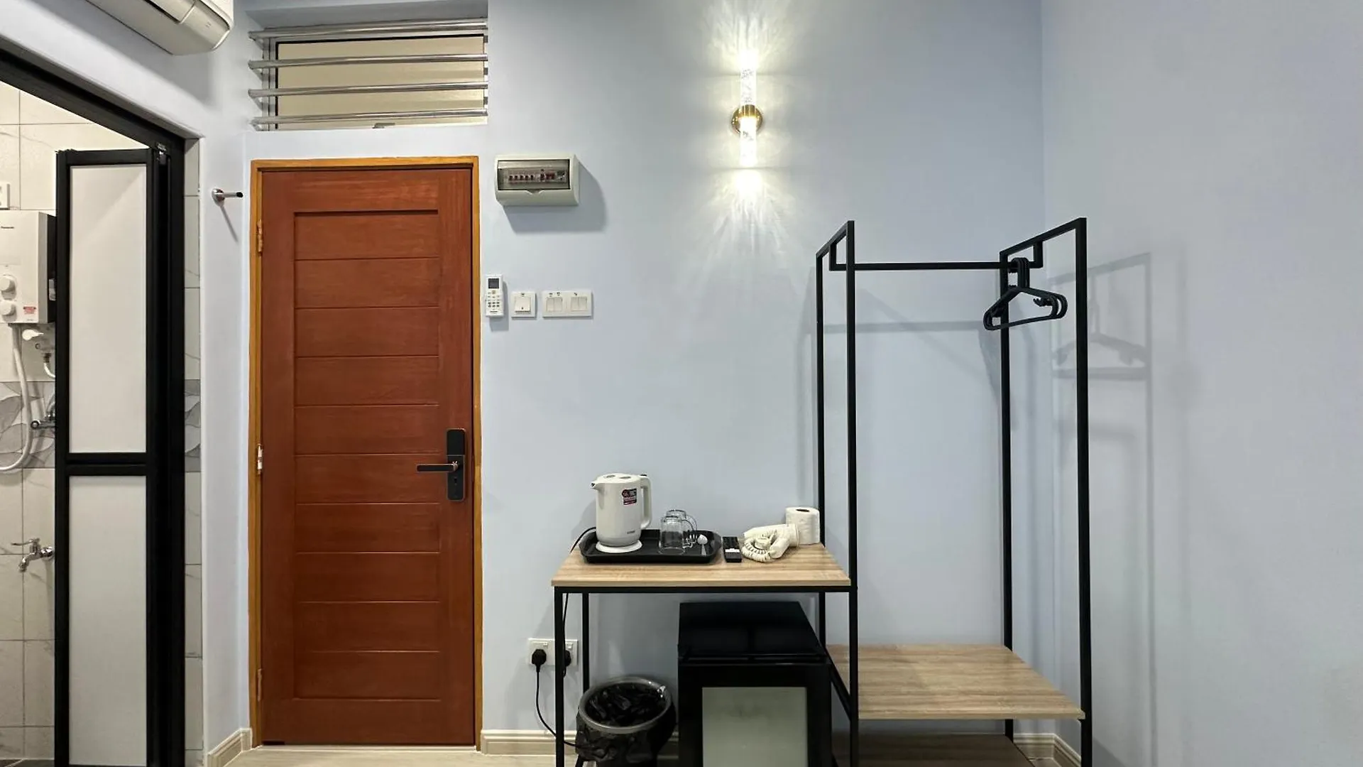 Century Sapphire - Near Ksl & Holiday Plaza Johor Bahru Homestay