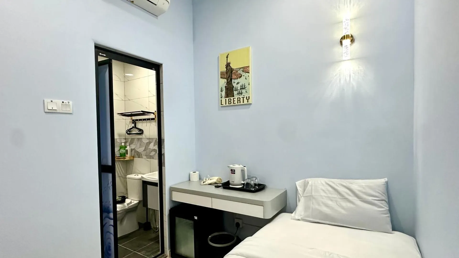 Century Sapphire - Near Ksl & Holiday Plaza Johor Bahru