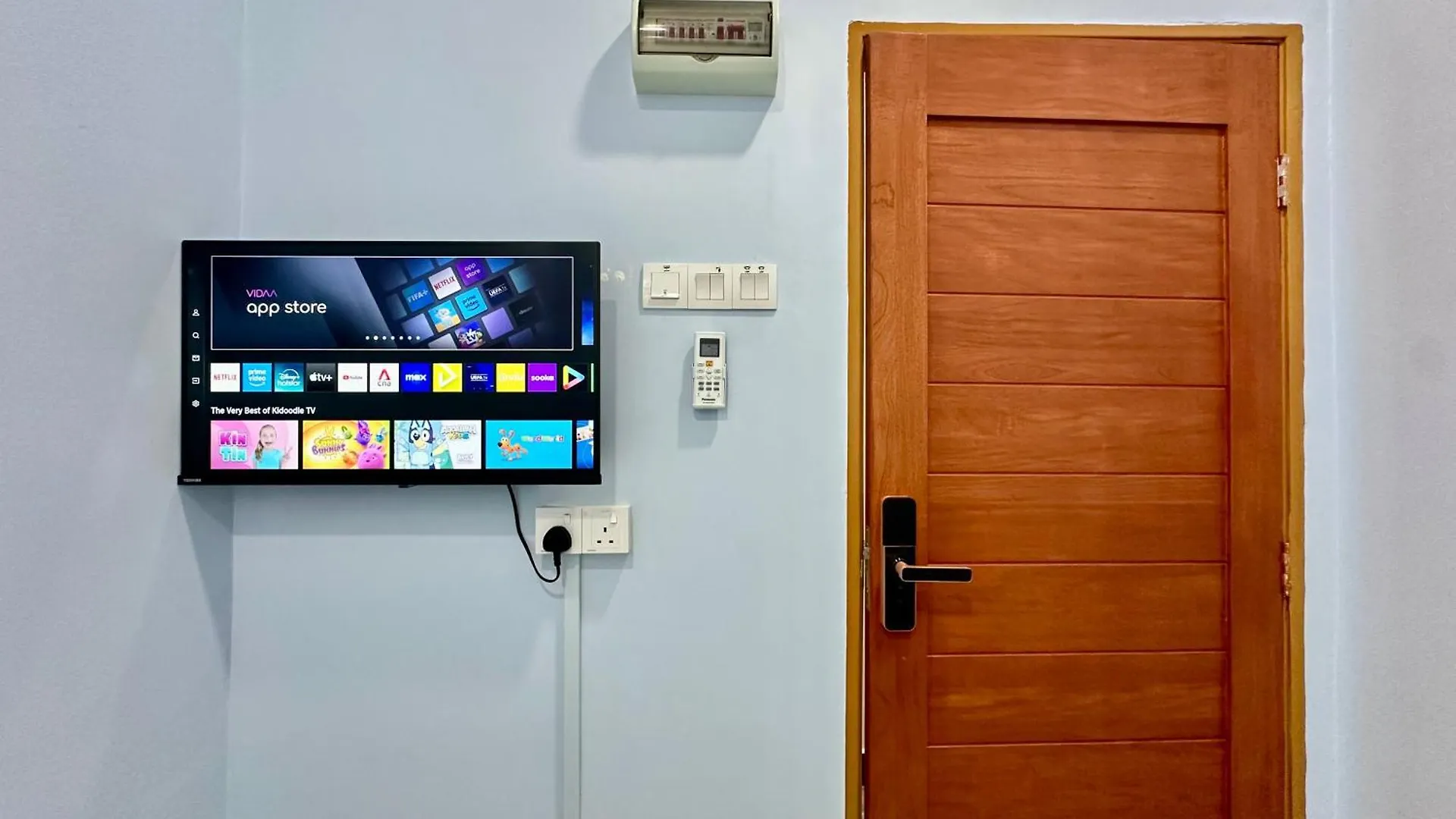 Homestay Century Sapphire - Near Ksl & Holiday Plaza Johor Bahru