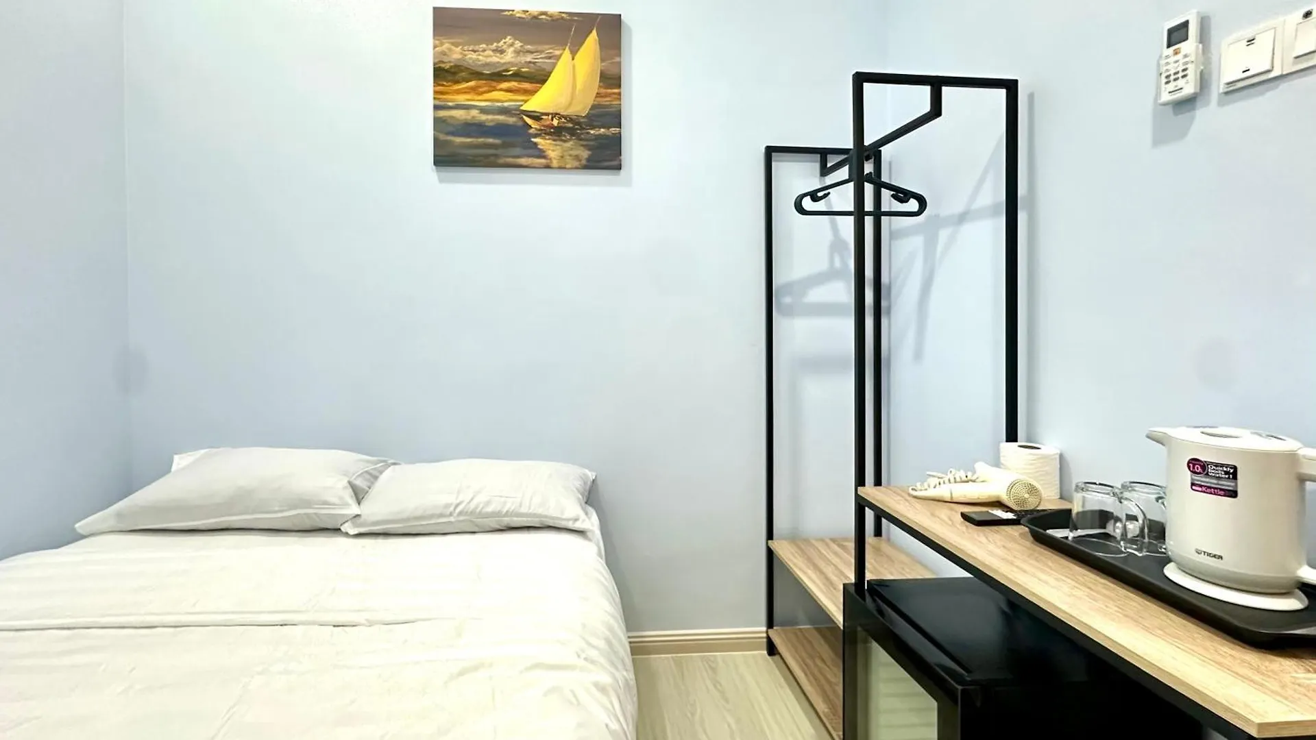 Century Sapphire - Near Ksl & Holiday Plaza Johor Bahru