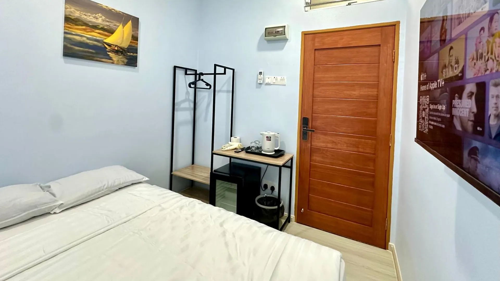 Century Sapphire - Near Ksl & Holiday Plaza Johor Bahru Homestay