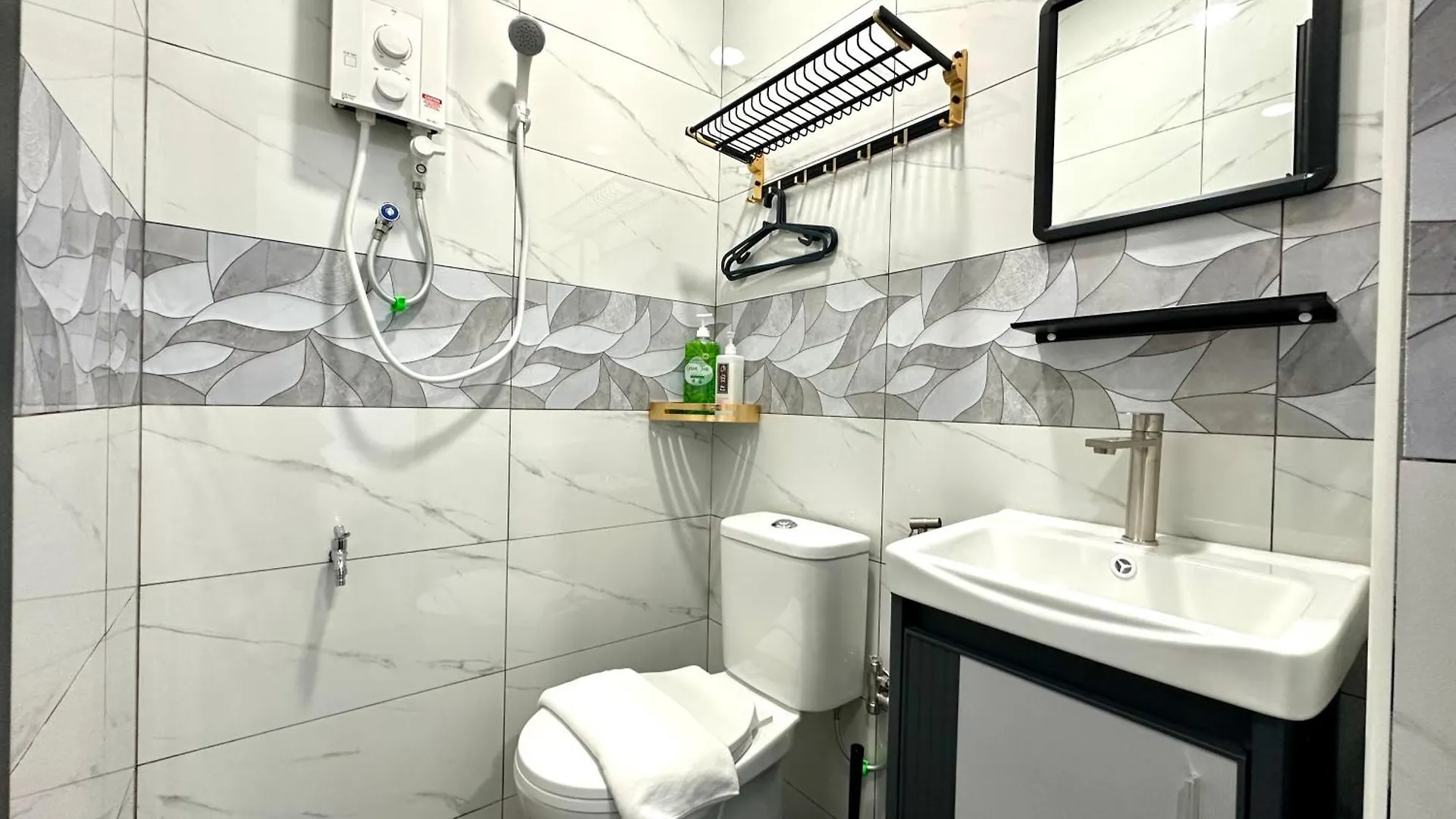 Century Sapphire - Near Ksl & Holiday Plaza Johor Bahru Malaysia