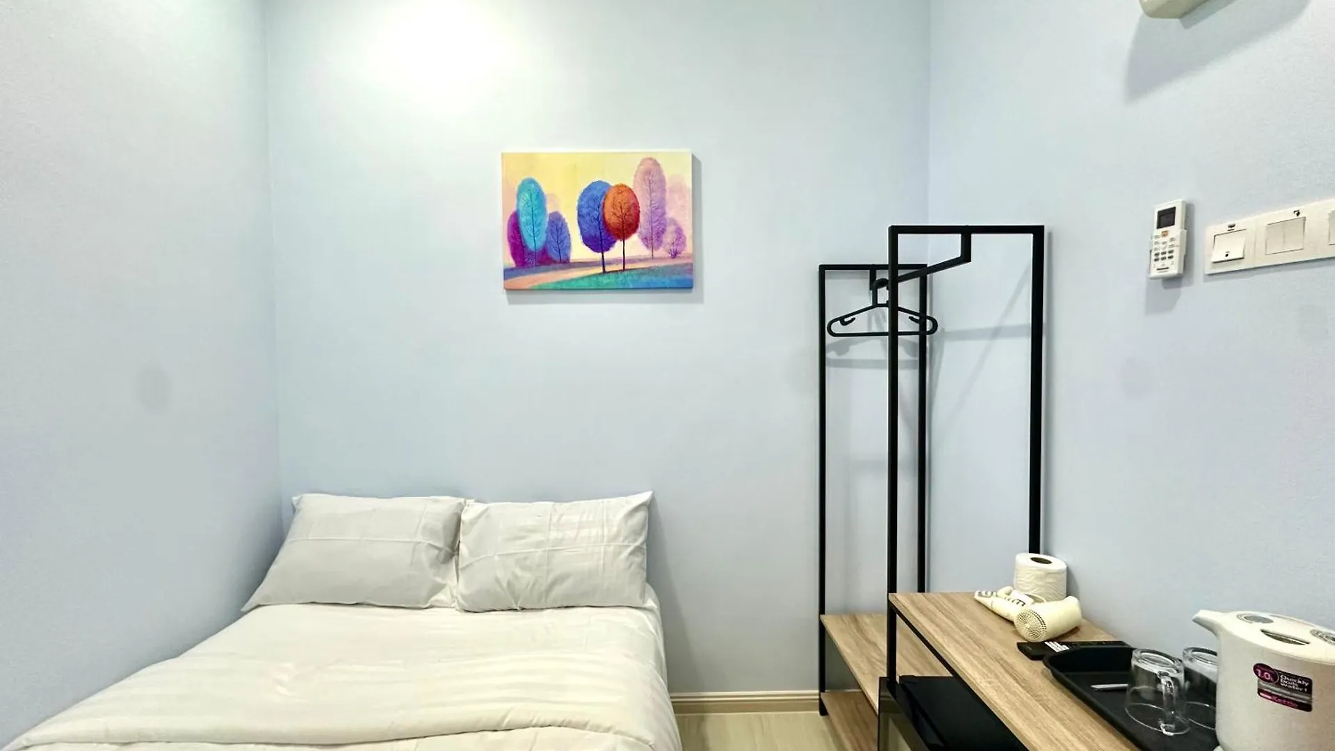 Century Sapphire - Near Ksl & Holiday Plaza Johor Bahru