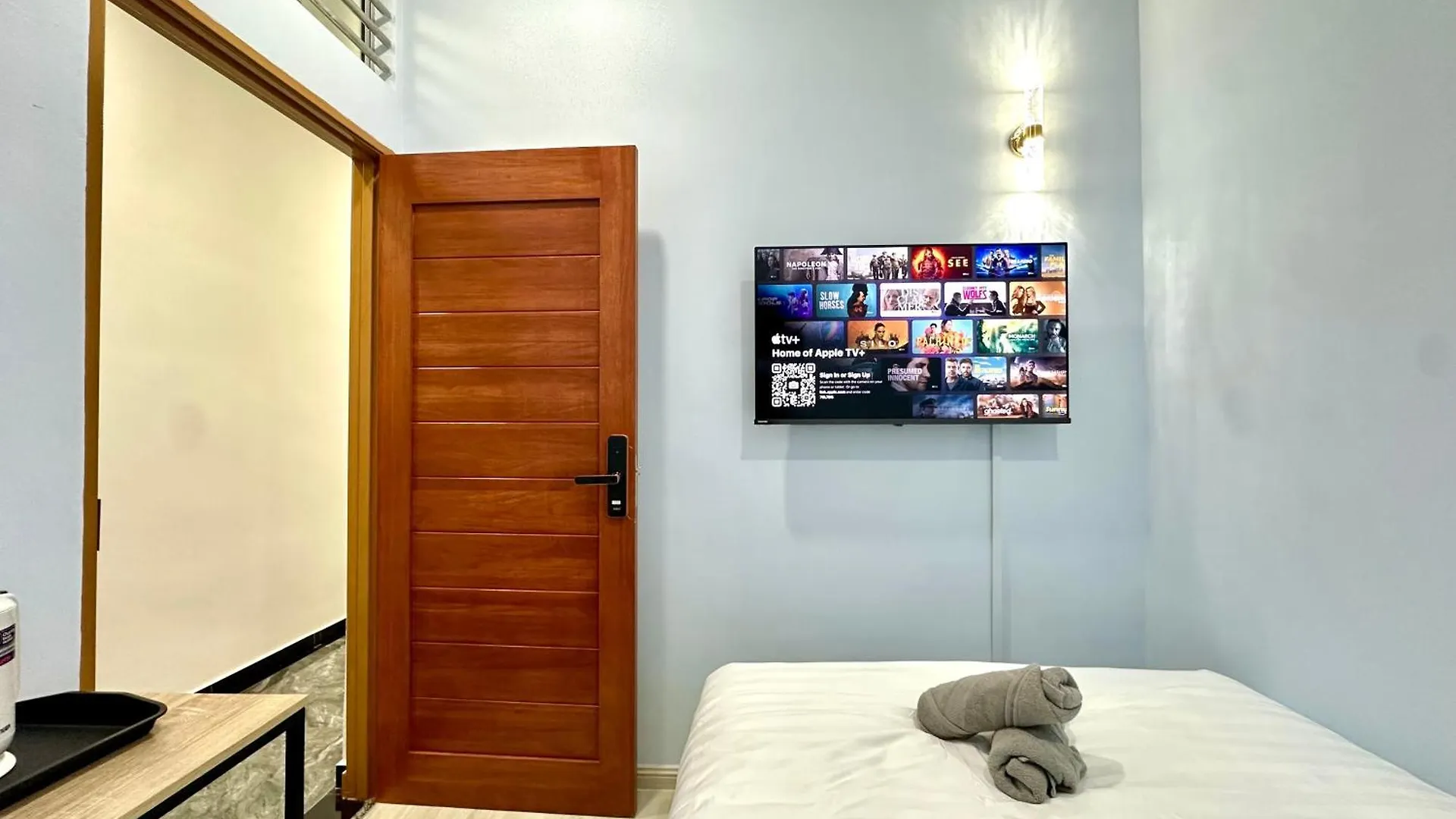 Century Sapphire - Near Ksl & Holiday Plaza Johor Bahru Homestay