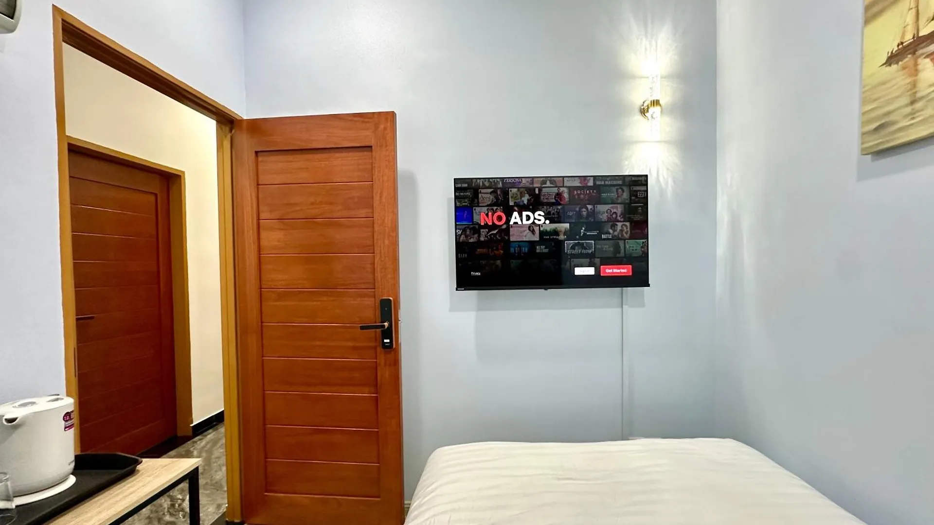 Century Sapphire - Near Ksl & Holiday Plaza Johor Bahru
