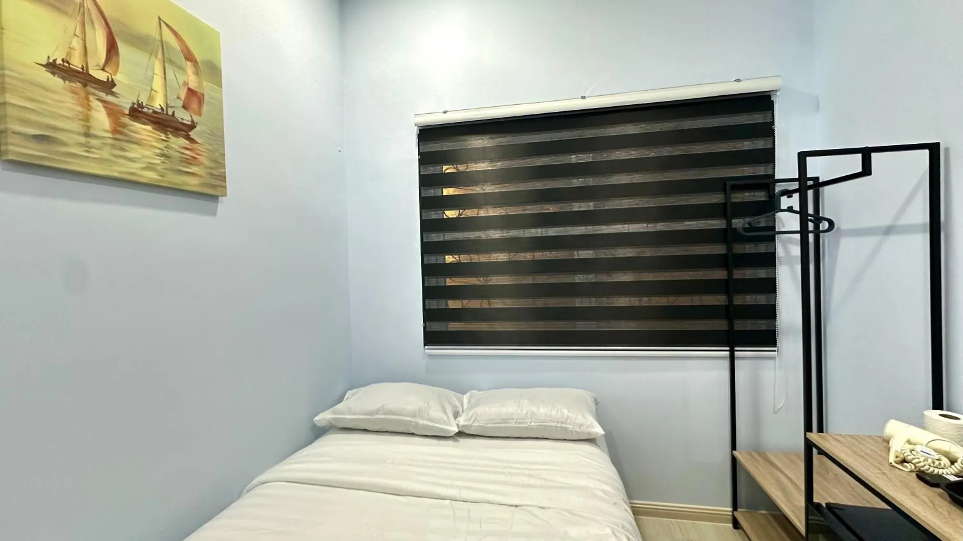 Century Sapphire - Near Ksl & Holiday Plaza Johor Bahru 0*,  Malaysia