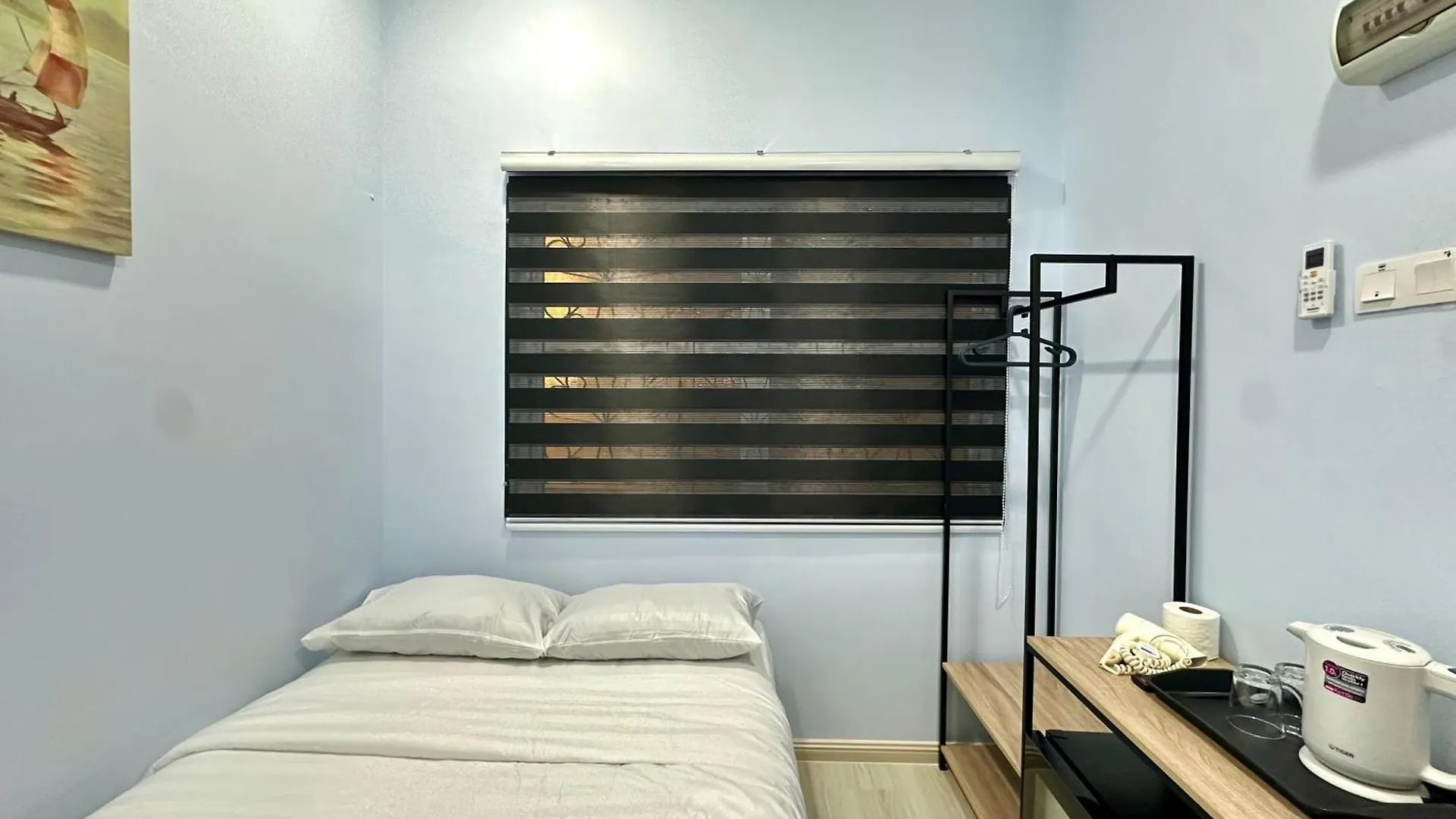 Century Sapphire - Near Ksl & Holiday Plaza Johor Bahru 0*,