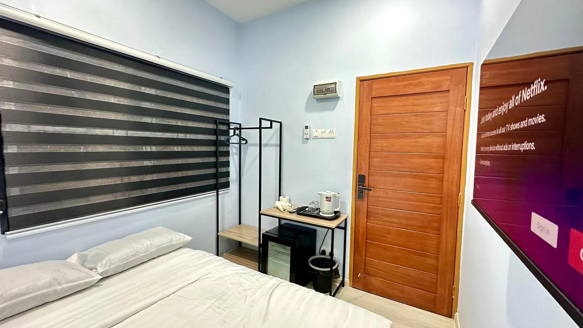 Century Sapphire - Near Ksl & Holiday Plaza Johor Bahru Malaysia