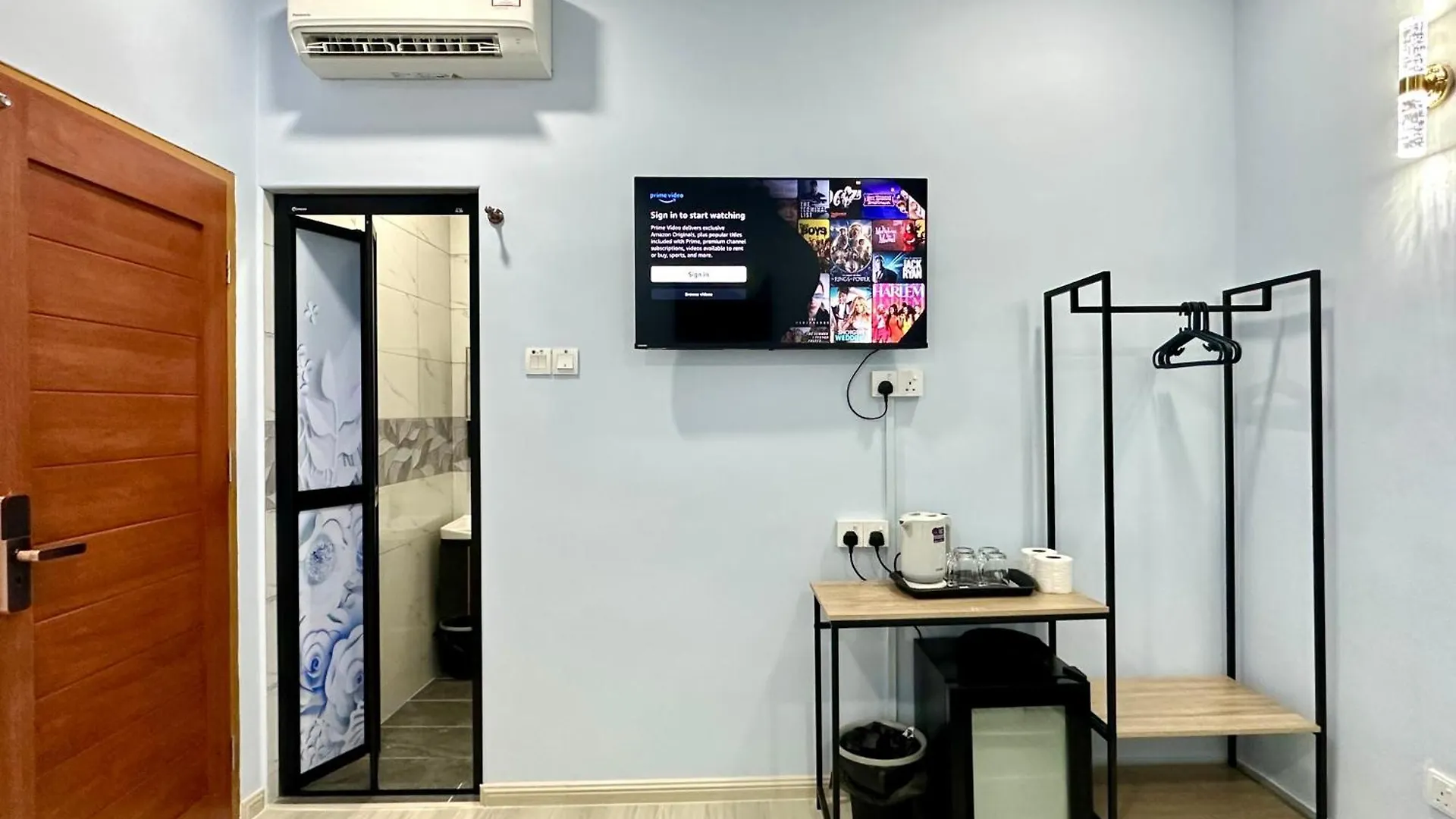 Homestay Century Sapphire - Near Ksl & Holiday Plaza Johor Bahru Malaysia